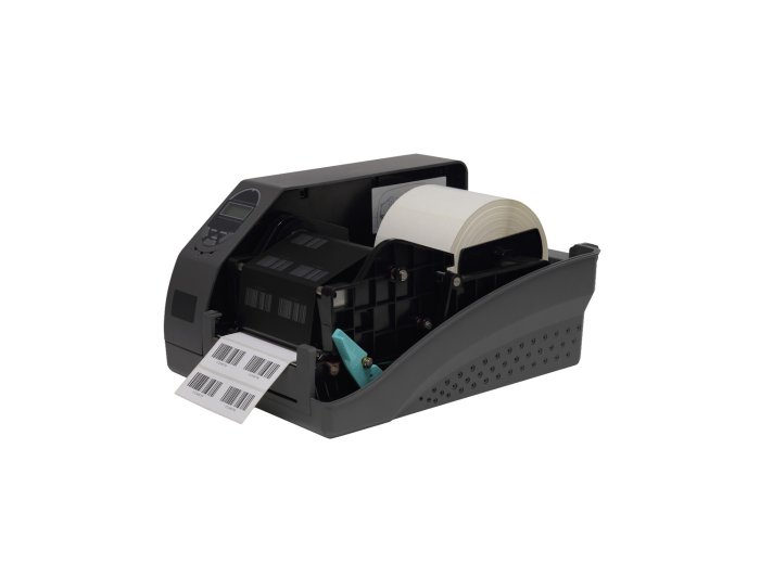 Barcode Label Maker