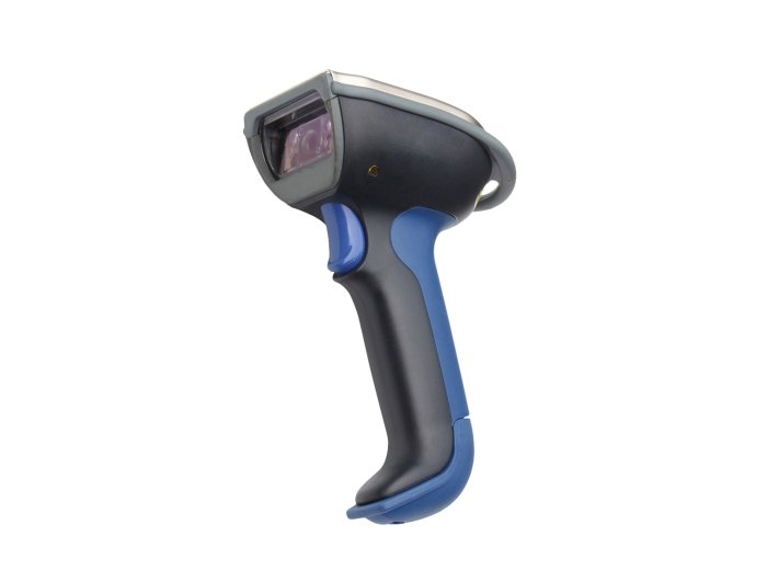 Bluetooth Barcode Scanner