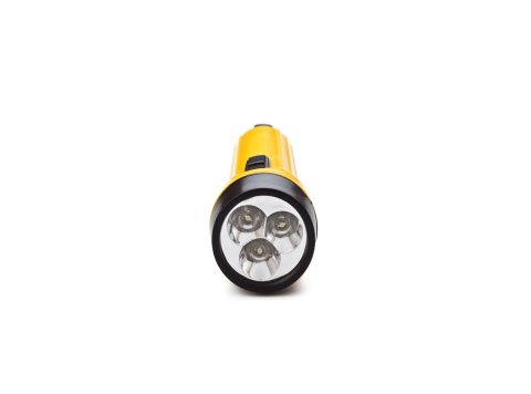 Industrial Handheld Flashlight