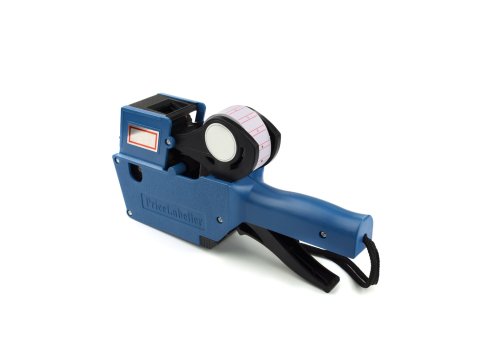 Pricing Labeler