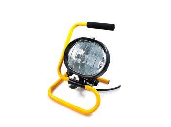 500-Watt Portable Work Light