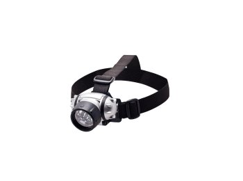 Industrial 310 Lumen LED Headlamp